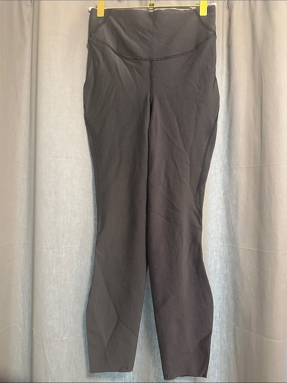 Lululemon Base Pace High-Rise Tight 25" *Two-Tone Ribbed